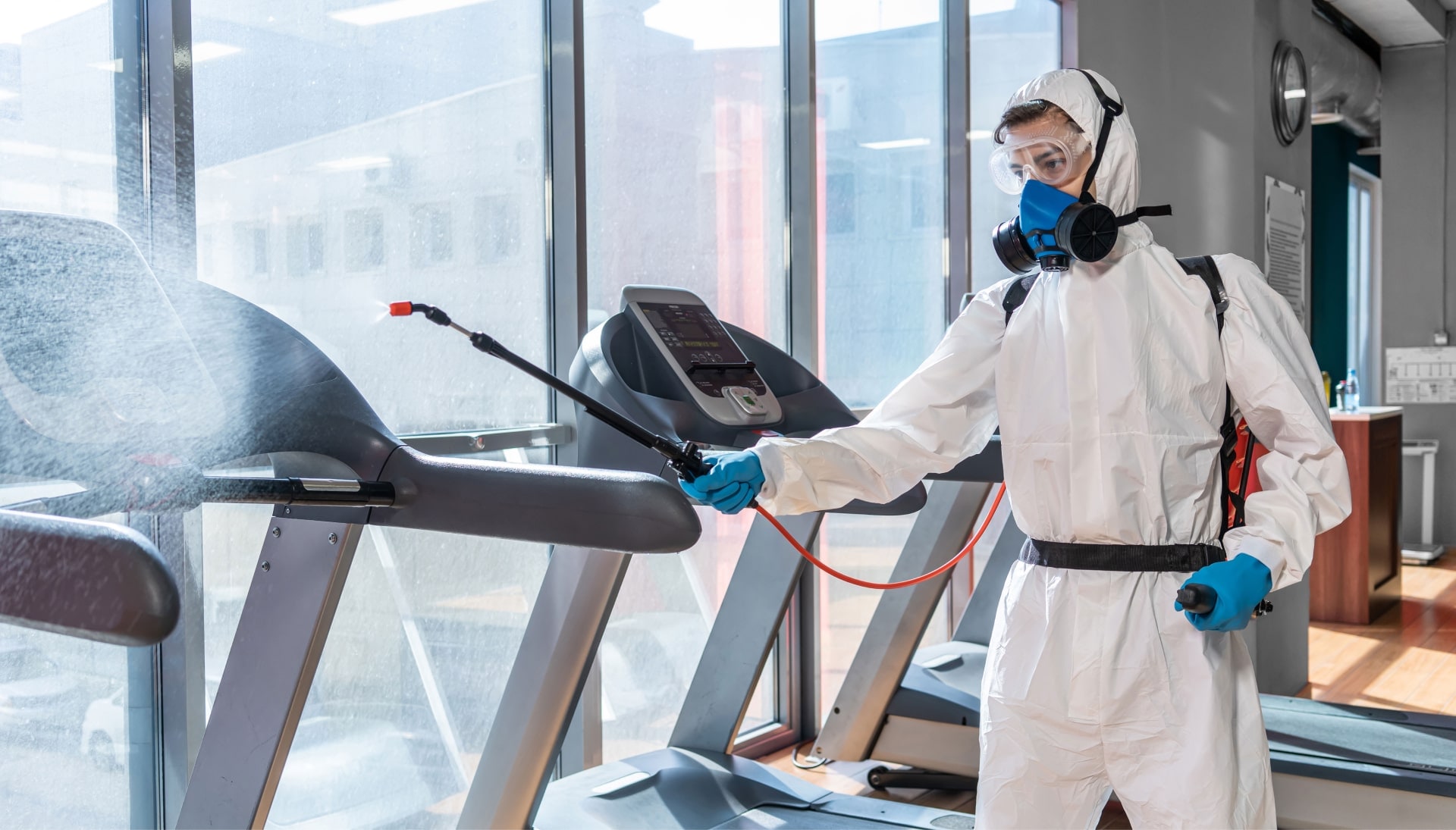 Commercial Mold Removal Services in Omaha